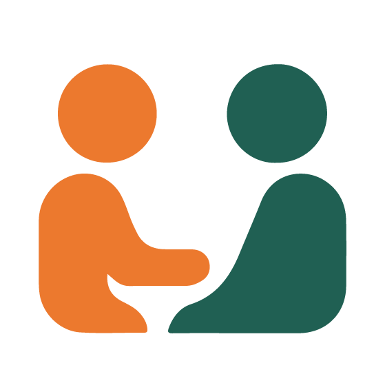Privé Cursus logo