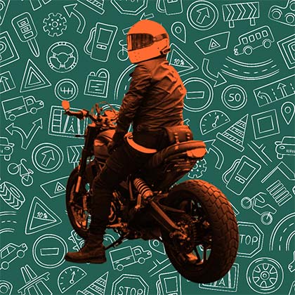 Motortheorie cursus 1 op 1